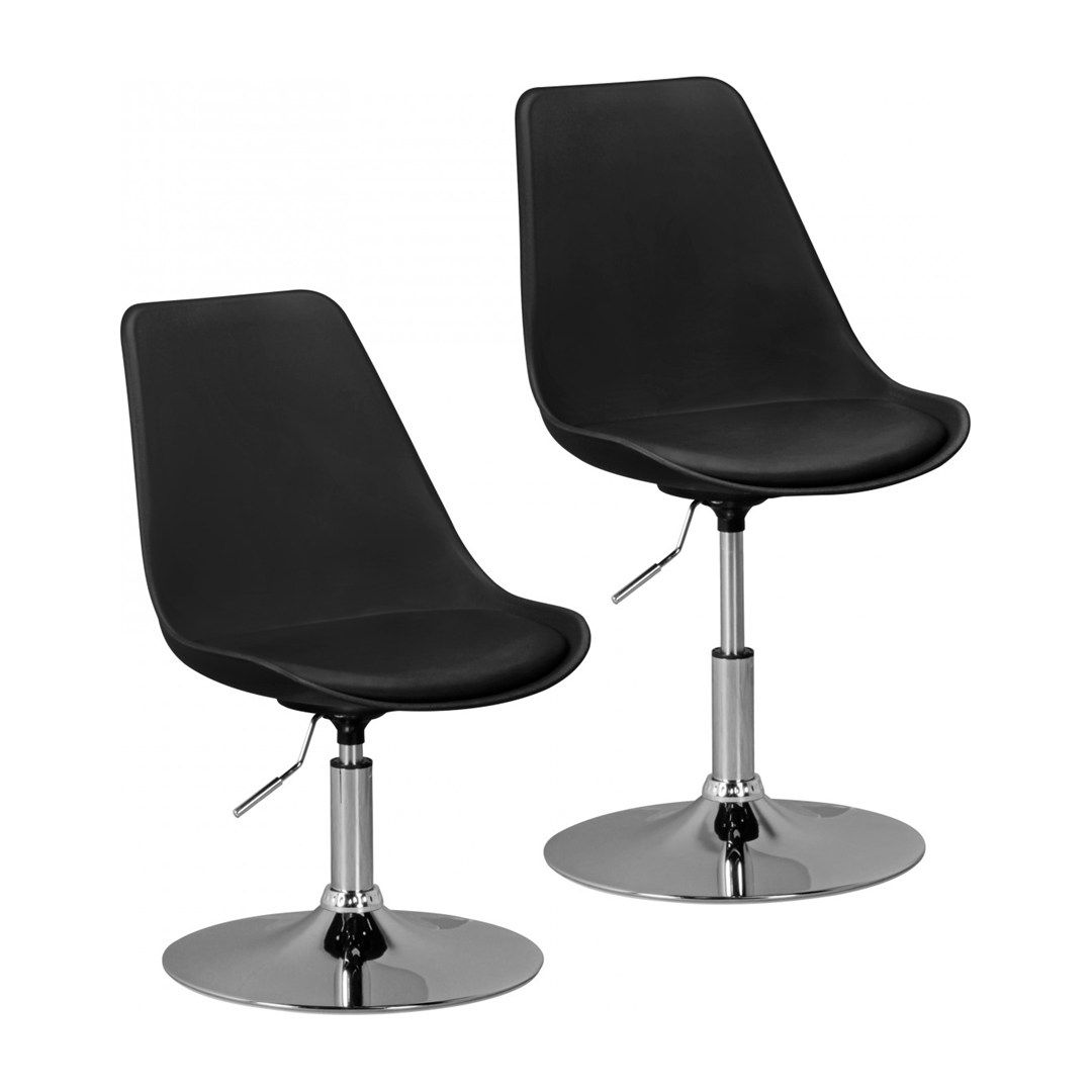 Drehsessel Korsika von Amstyle - Produktbild 8 von 8