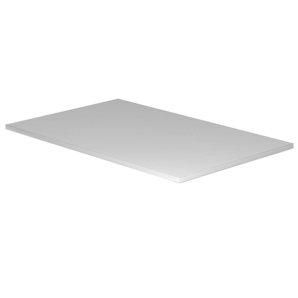 Tischplatte K 140 x 80 cm von Hammerbacher - Produktbild 11 von 12