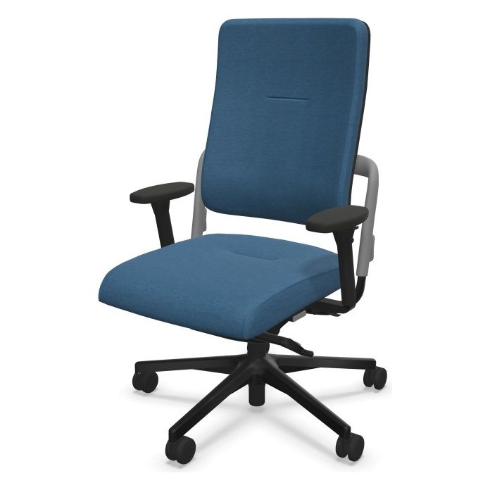 Drehstuhl Xenium UPH/P von Nowy Styl - Produktbild 5 von 5
