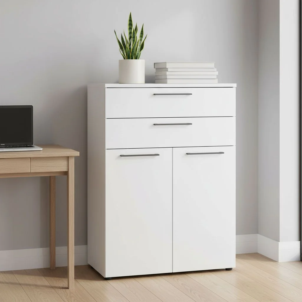 Aktenschrank 4233 von BME home - Produktbild 1 von 9