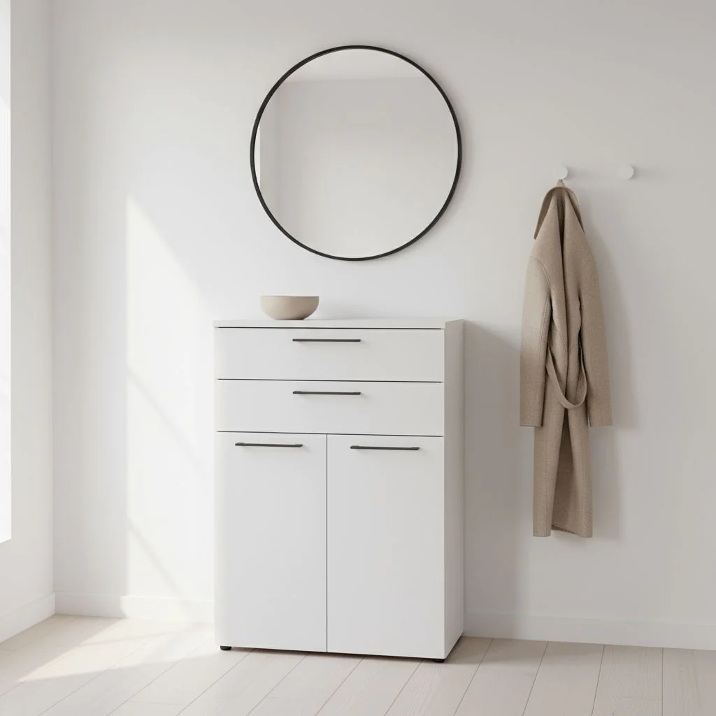 Aktenschrank 4233 von BME home - Produktbild 2 von 9