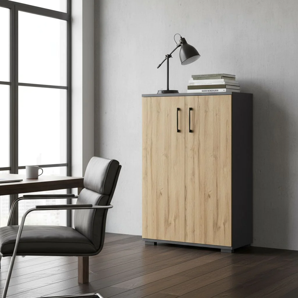 Aktenschrank 4247 von BME home - Produktbild 1 von 11