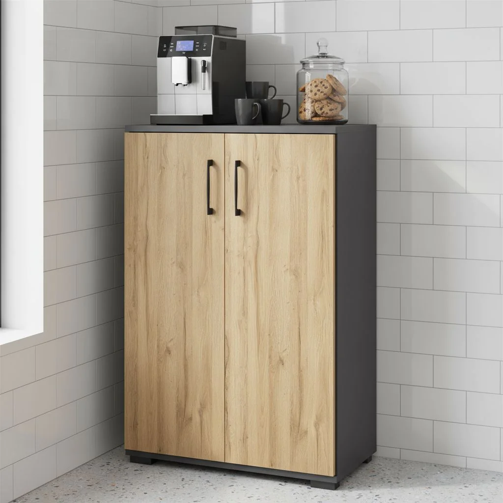 Aktenschrank 4247 von BME home - Produktbild 2 von 11