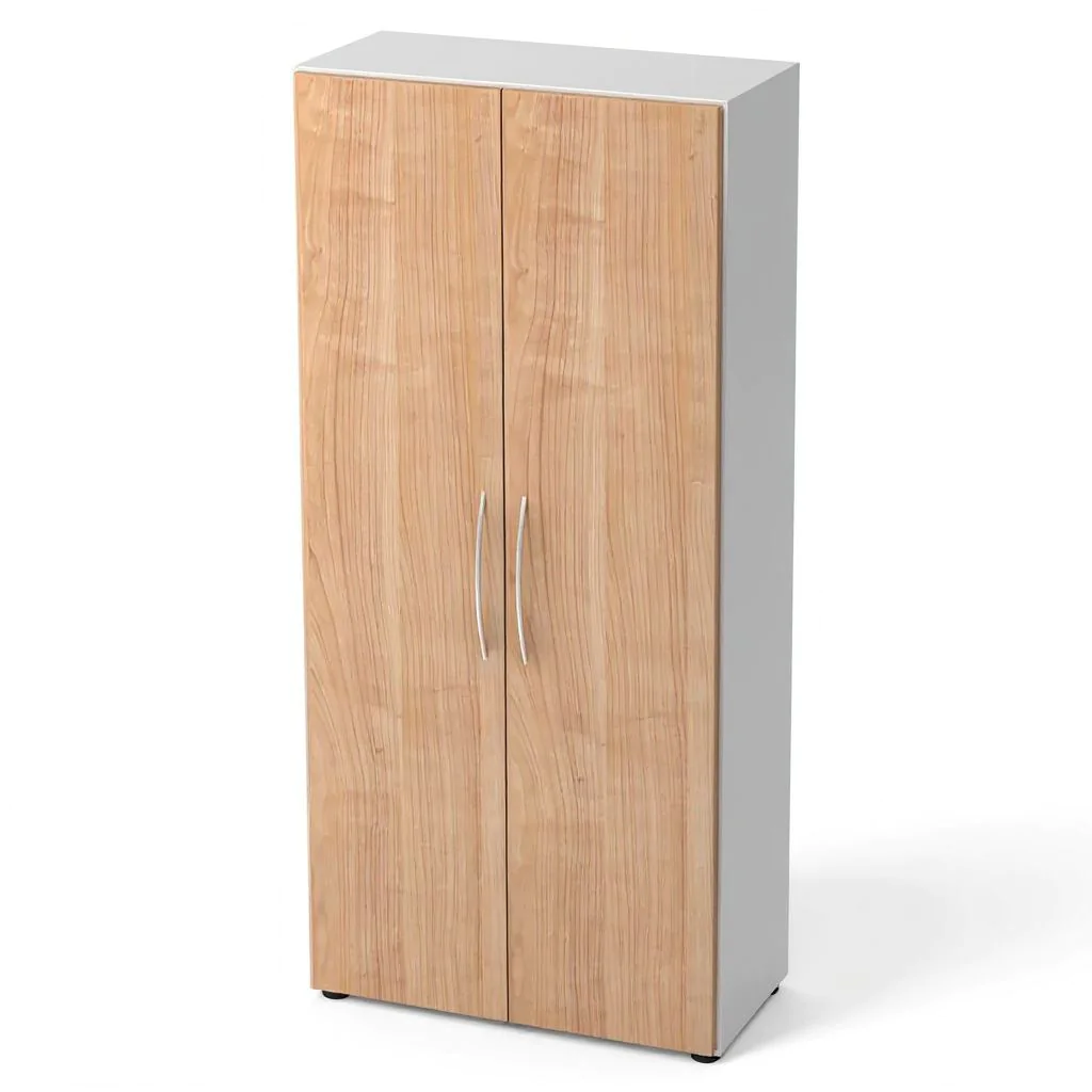 Aktenschrank Basic 5 OH von Hammerbacher - Produktbild 1 von 19