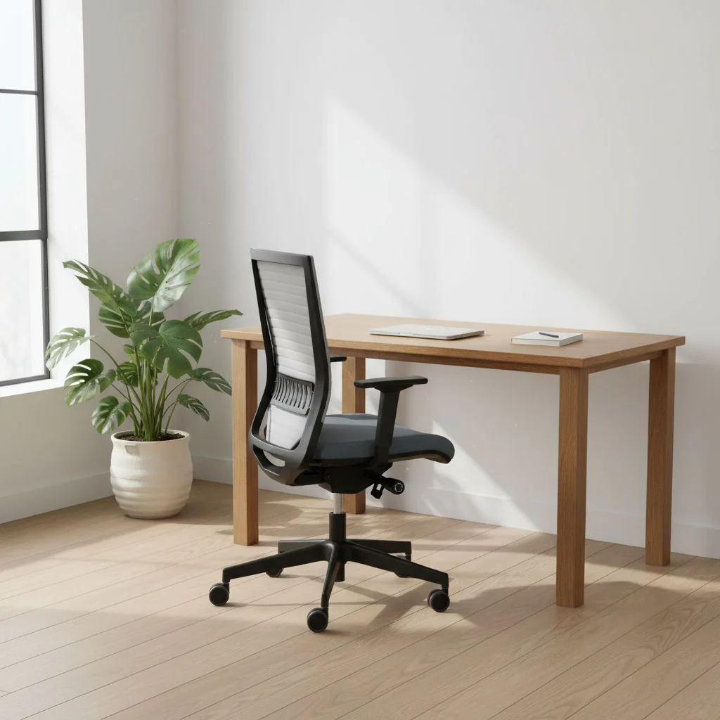 Bürostuhl Easy Pro 1205L von RIM - Produktbild 4 von 7