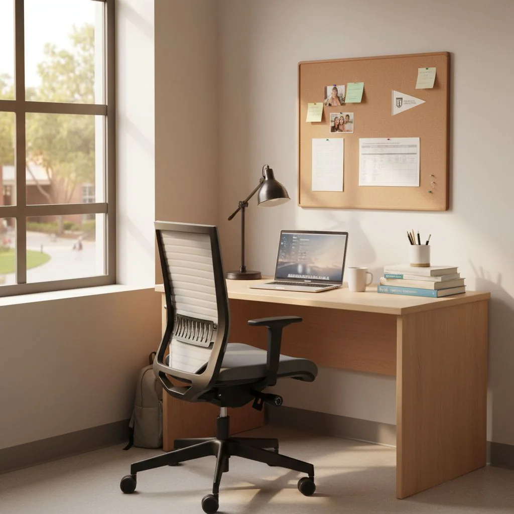 Bürostuhl Easy Pro 1205L von RIM - Produktbild 3 von 7