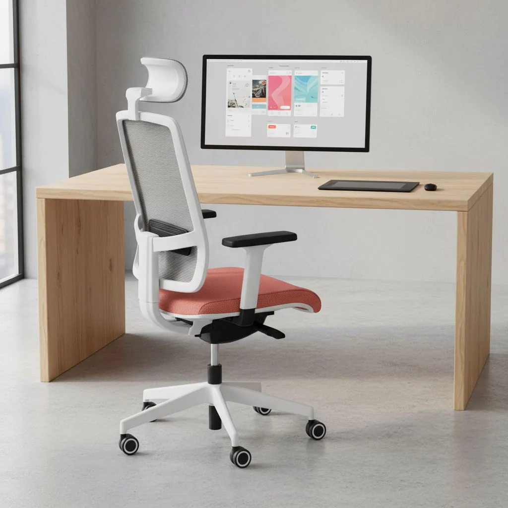 Bürostuhl FLEXi 1104A von RIM - Produktbild 1 von 9