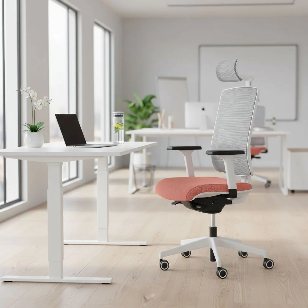 Bürostuhl FLEXi 1104A von RIM - Produktbild 2 von 9