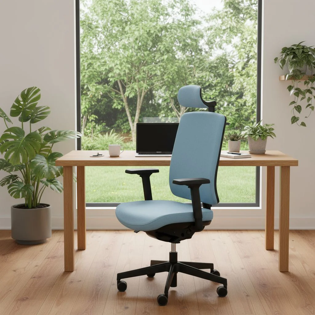 Bürostuhl FLEXi 1113A von RIM - Produktbild 2 von 8
