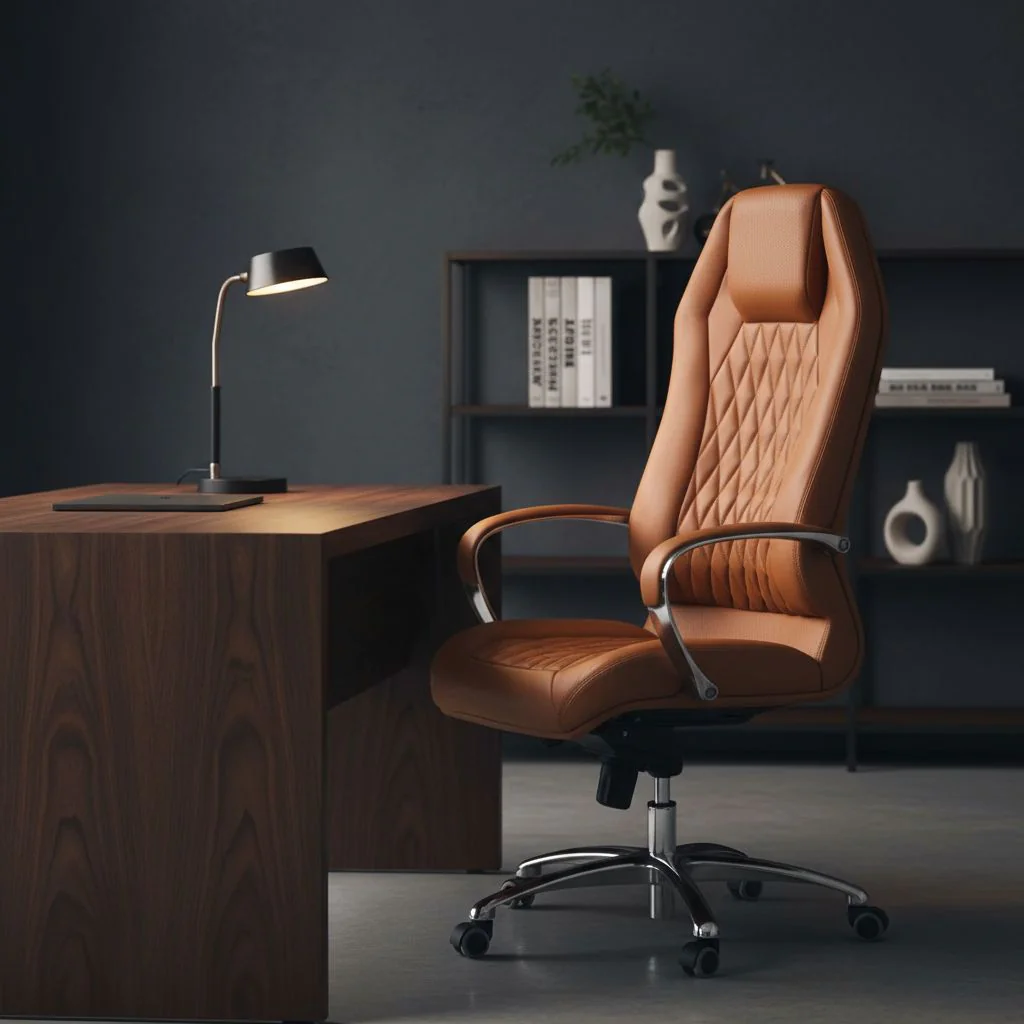 Bürostuhl Monterey von Amstyle - Produktbild 2 von 10