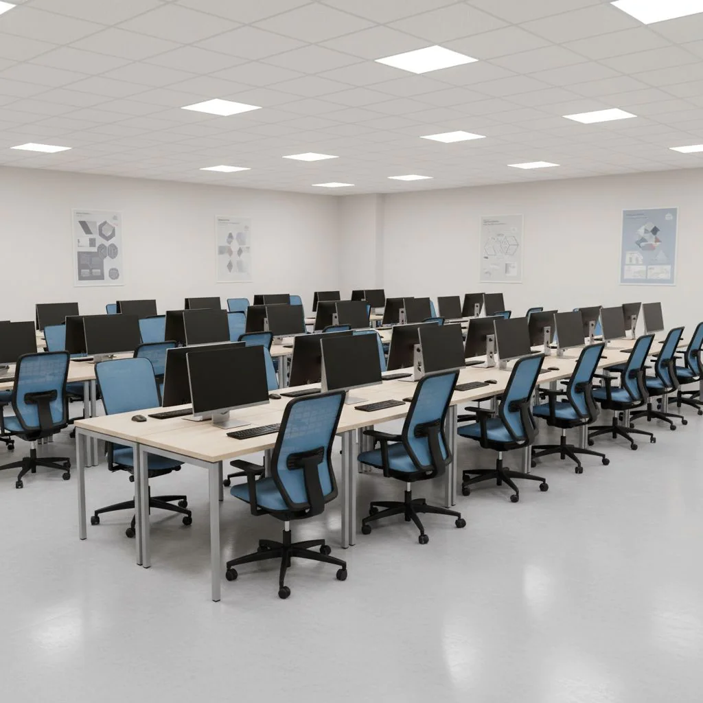 Bürostuhl Space 1522 von RIM - Produktbild 4 von 7
