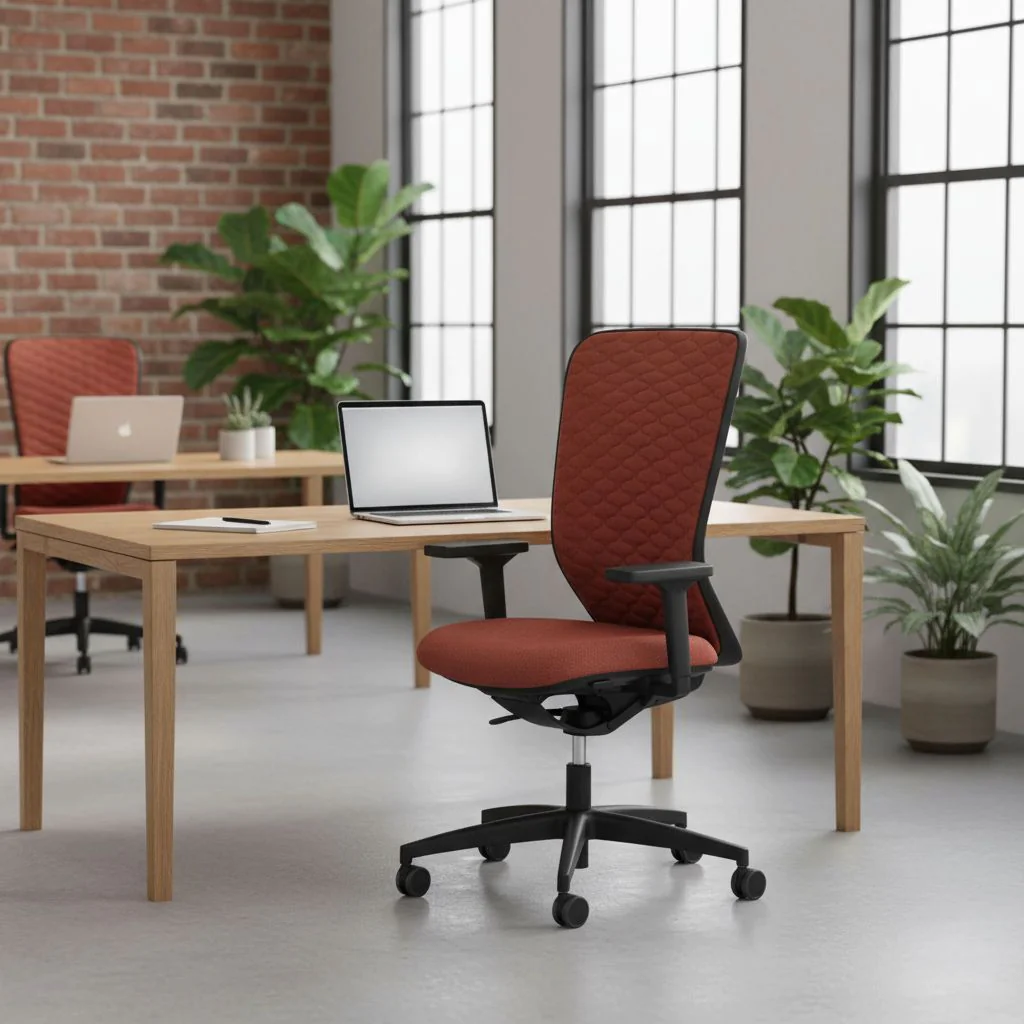 Bürostuhl Space 1523 von RIM - Produktbild 1 von 7