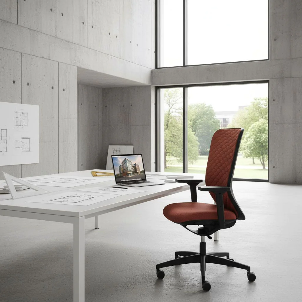 Bürostuhl Space 1523 von RIM - Produktbild 2 von 7
