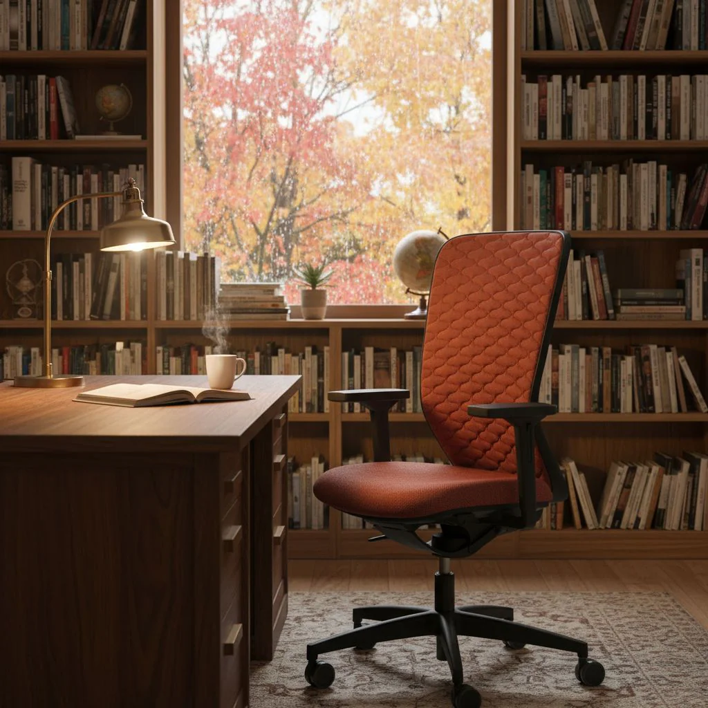 Bürostuhl Space 1523 von RIM - Produktbild 4 von 7