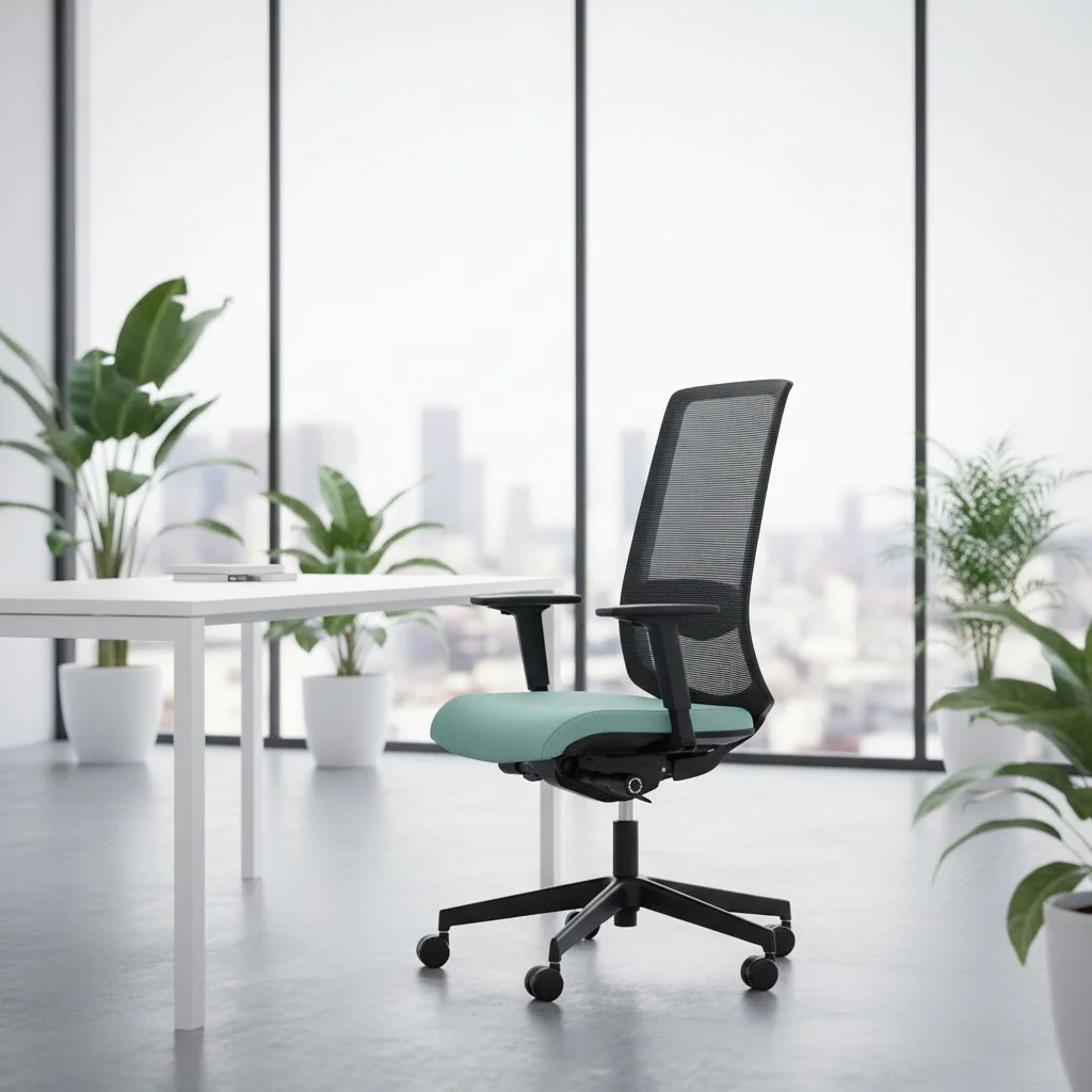 Bürostuhl Victory 1405 von RIM - Produktbild 1 von 7
