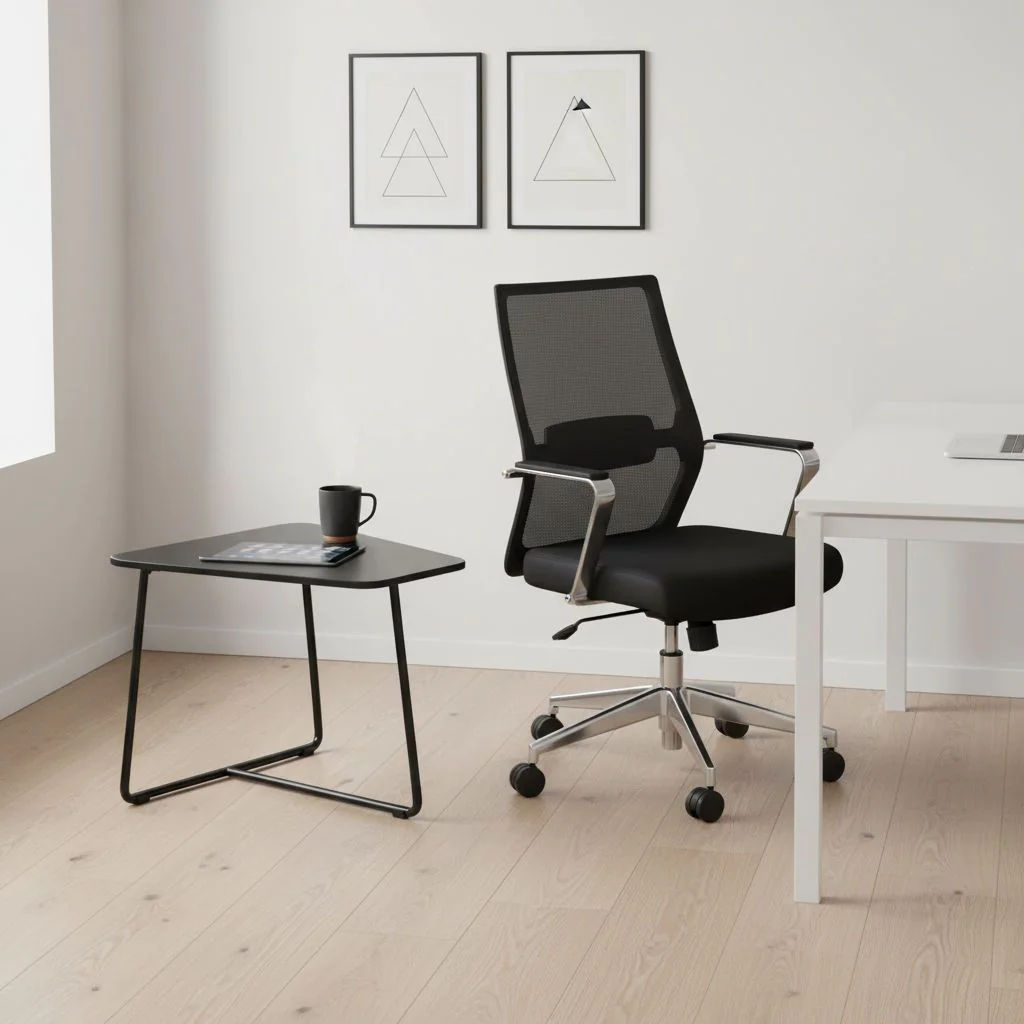 Beistelltisch Cubix 5293 von RIM - Produktbild 5 von 6