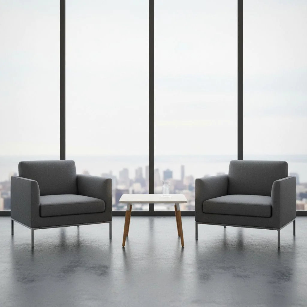 Beistelltisch Tauko SQ von Nowy Styl - Produktbild 5 von 5