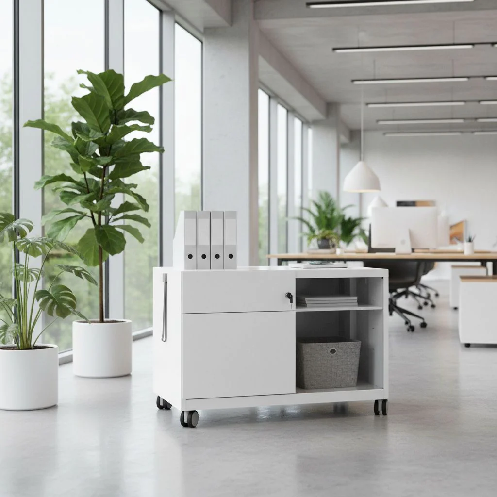Caddy Note 100 von Bisley - Produktbild 4 von 5