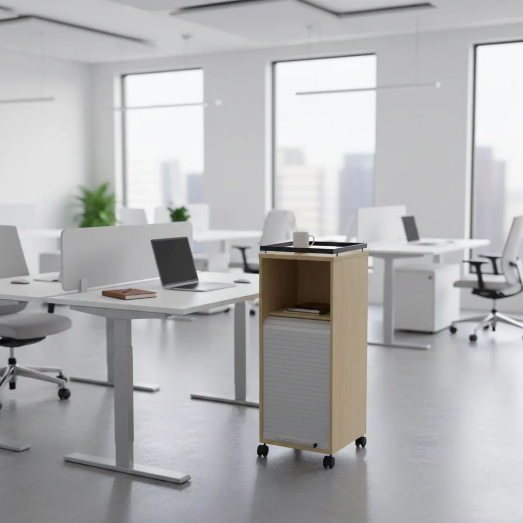 Caddy SQart von Nowy Styl - Produktbild 2 von 10