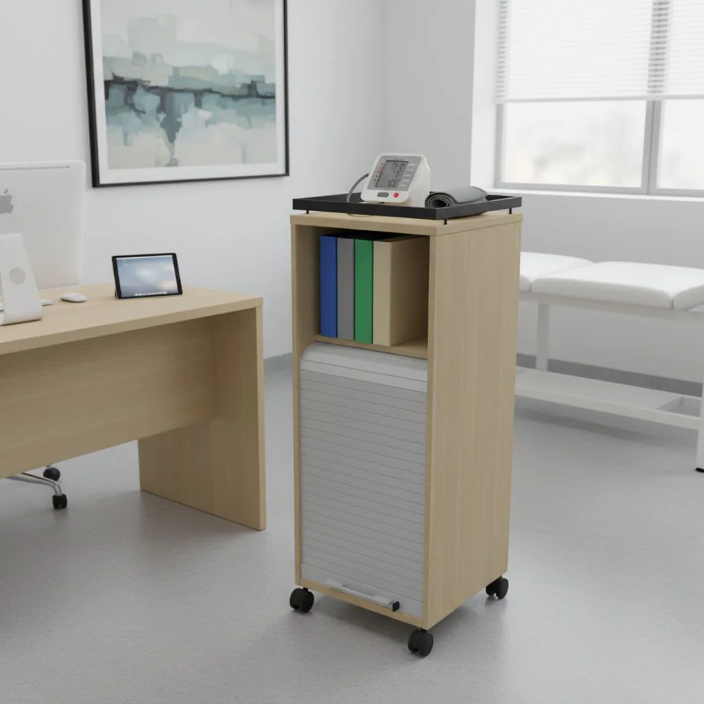 Caddy SQart von Nowy Styl - Produktbild 3 von 10