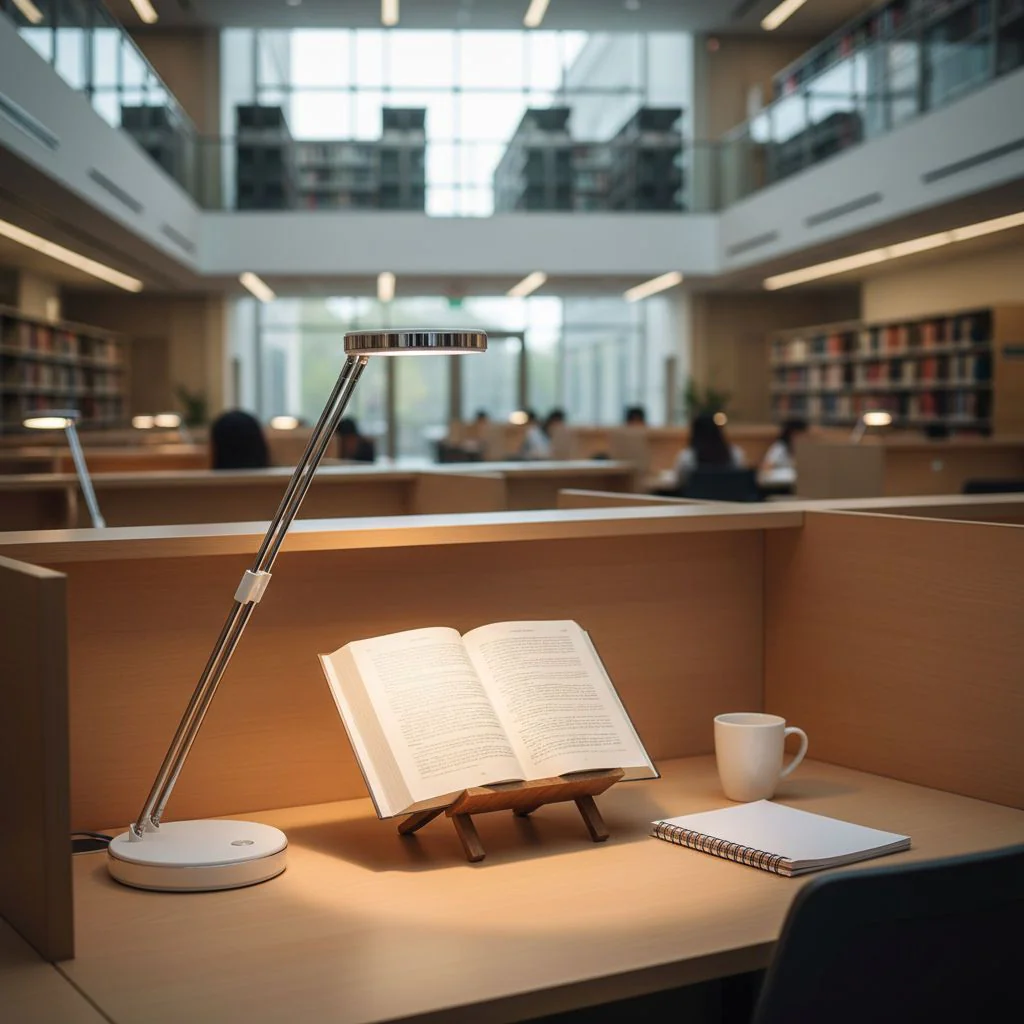 Tischleuchte LED puck von Maul - Produktbild 2 von 7