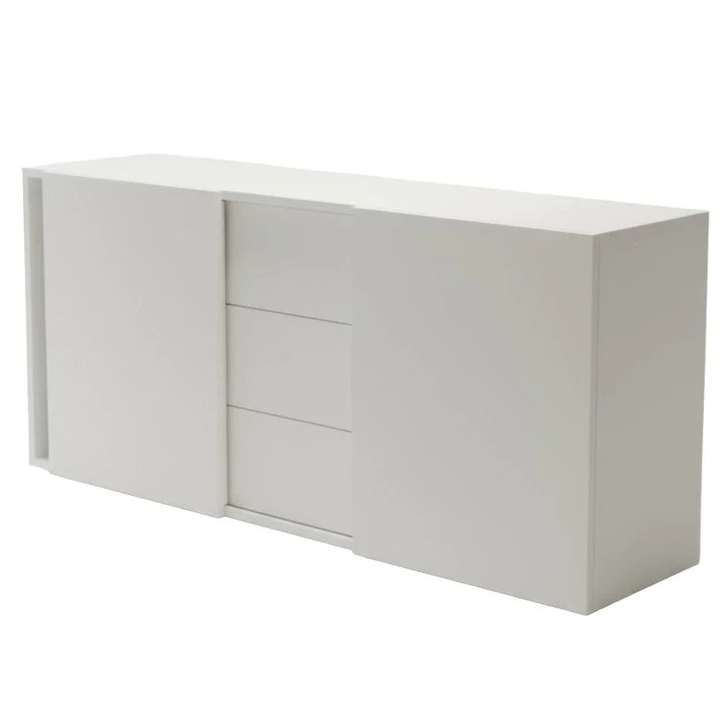 Sideboard 2 OH - Weiß von Kerkmann - Produktbild 5 von 5