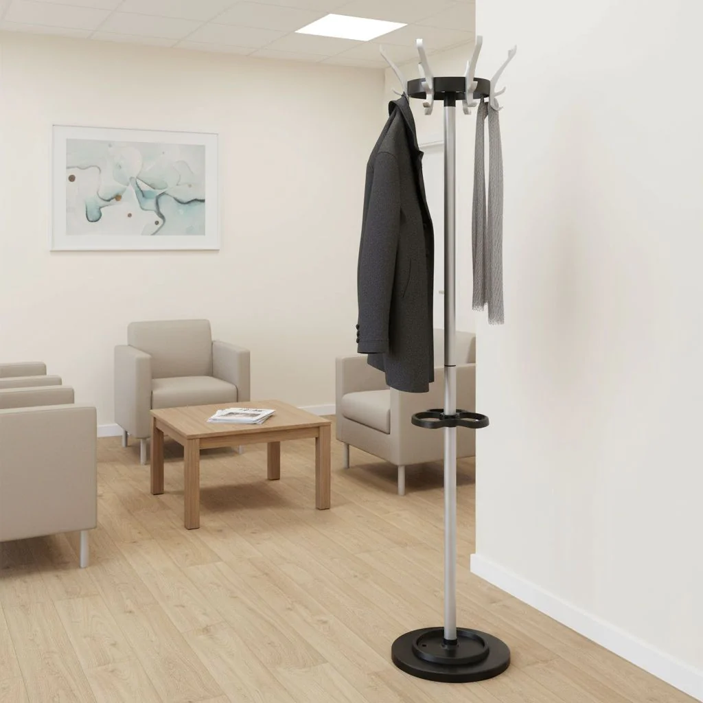 Garderobe Cypres von Unilux - Produktbild 2 von 6
