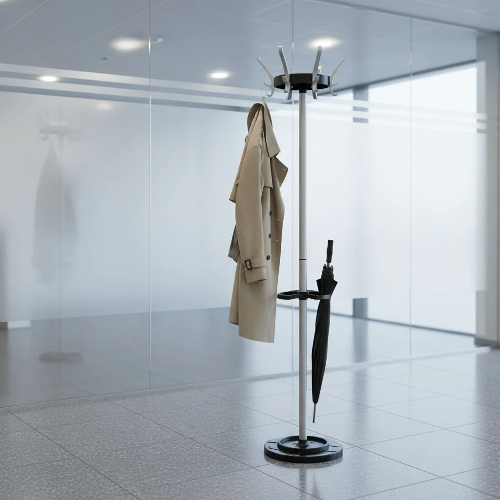 Garderobe Cypres von Unilux - Produktbild 3 von 6