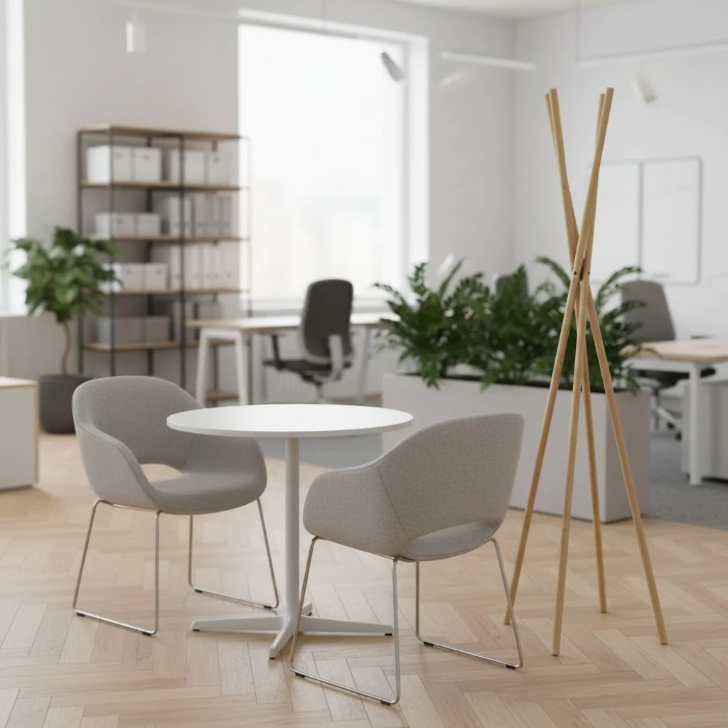 Garderobe Tipy von Unilux - Produktbild 3 von 9