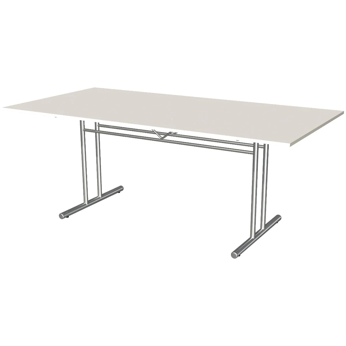 Besprechnungstisch Artline von Kerkmann - Produktbild 6 von 6