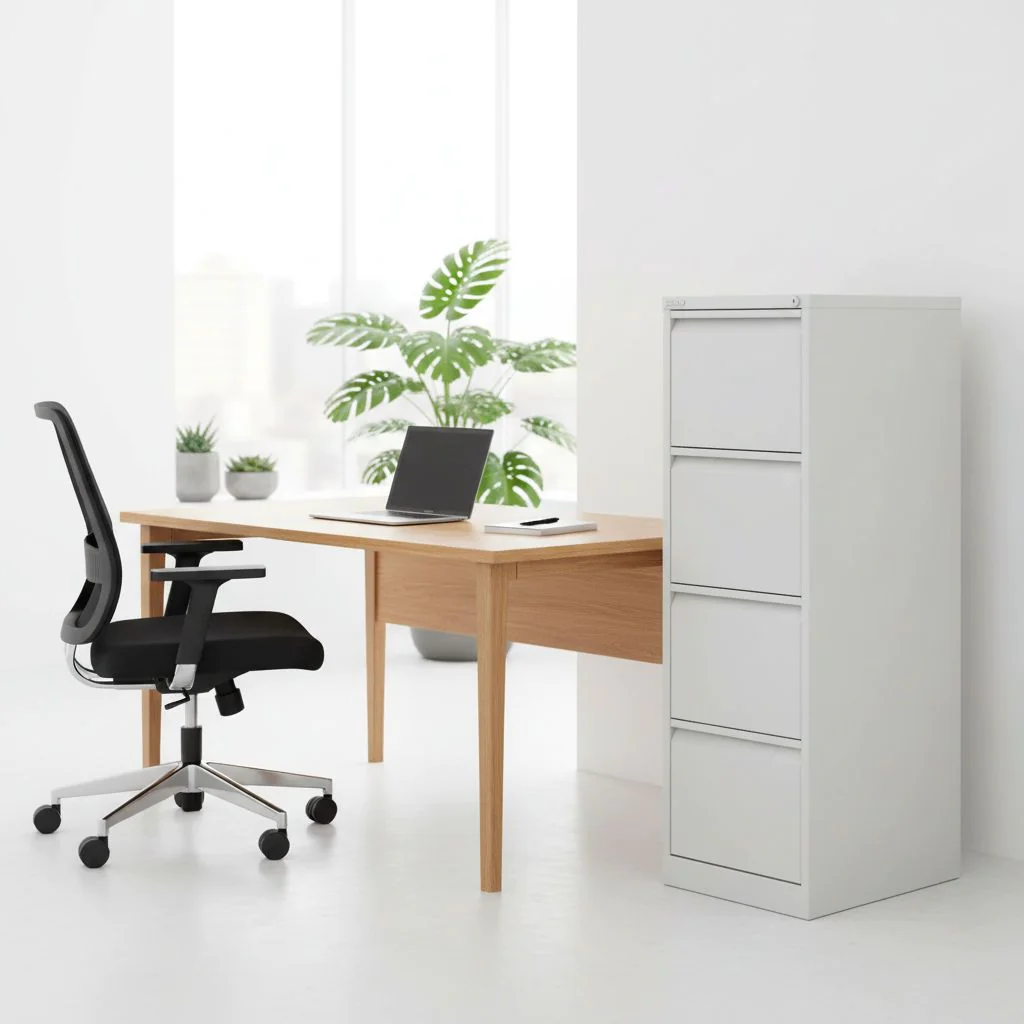Hängeregistraturschrank 3643 von Bisley - Produktbild 2 von 5