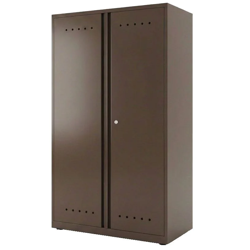 Kleiderschrank LateralFile 100 cm breit von Bisley - Produktbild 7 von 7