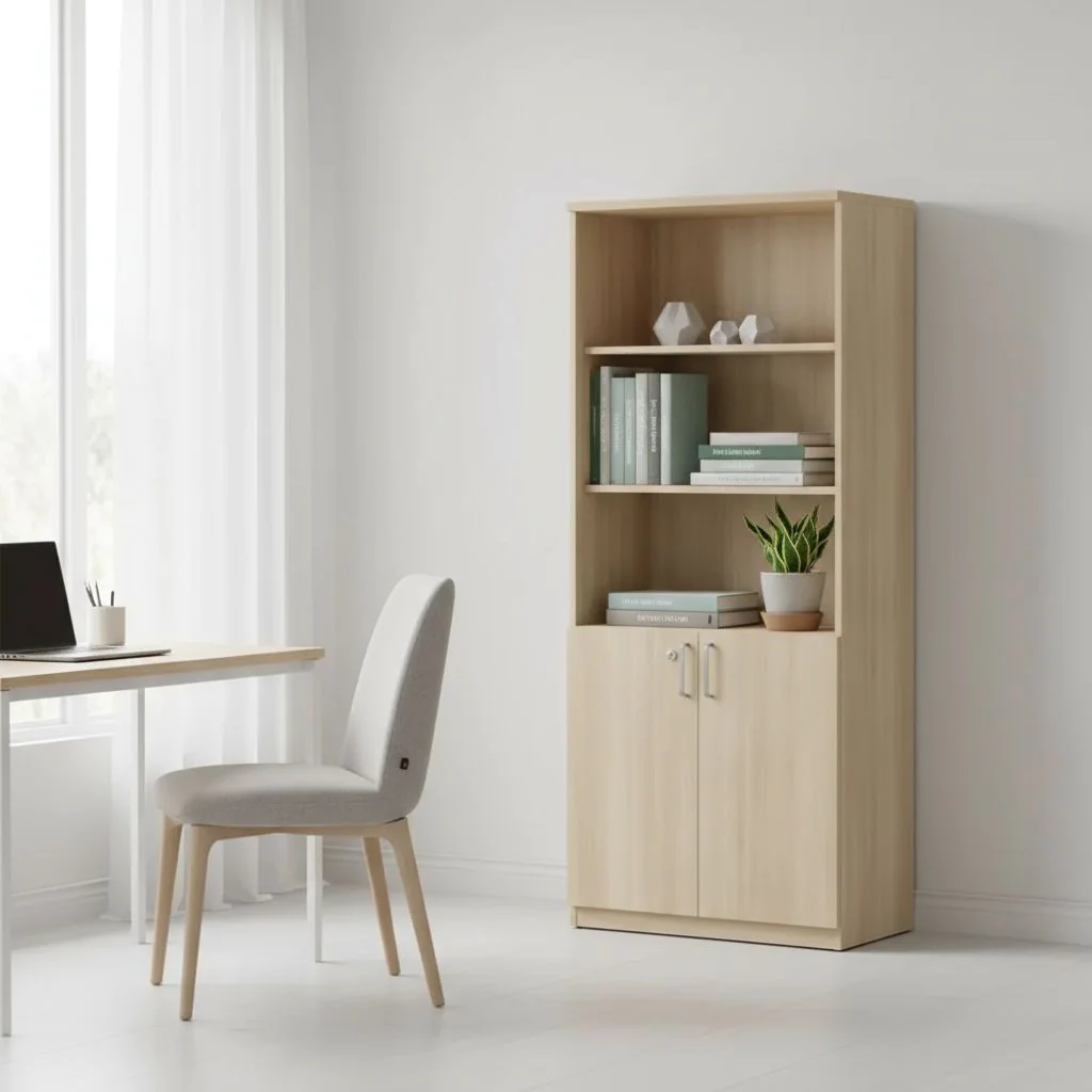 Kombischrank E10 - 5 OH von Nowy Styl - Produktbild 2 von 6