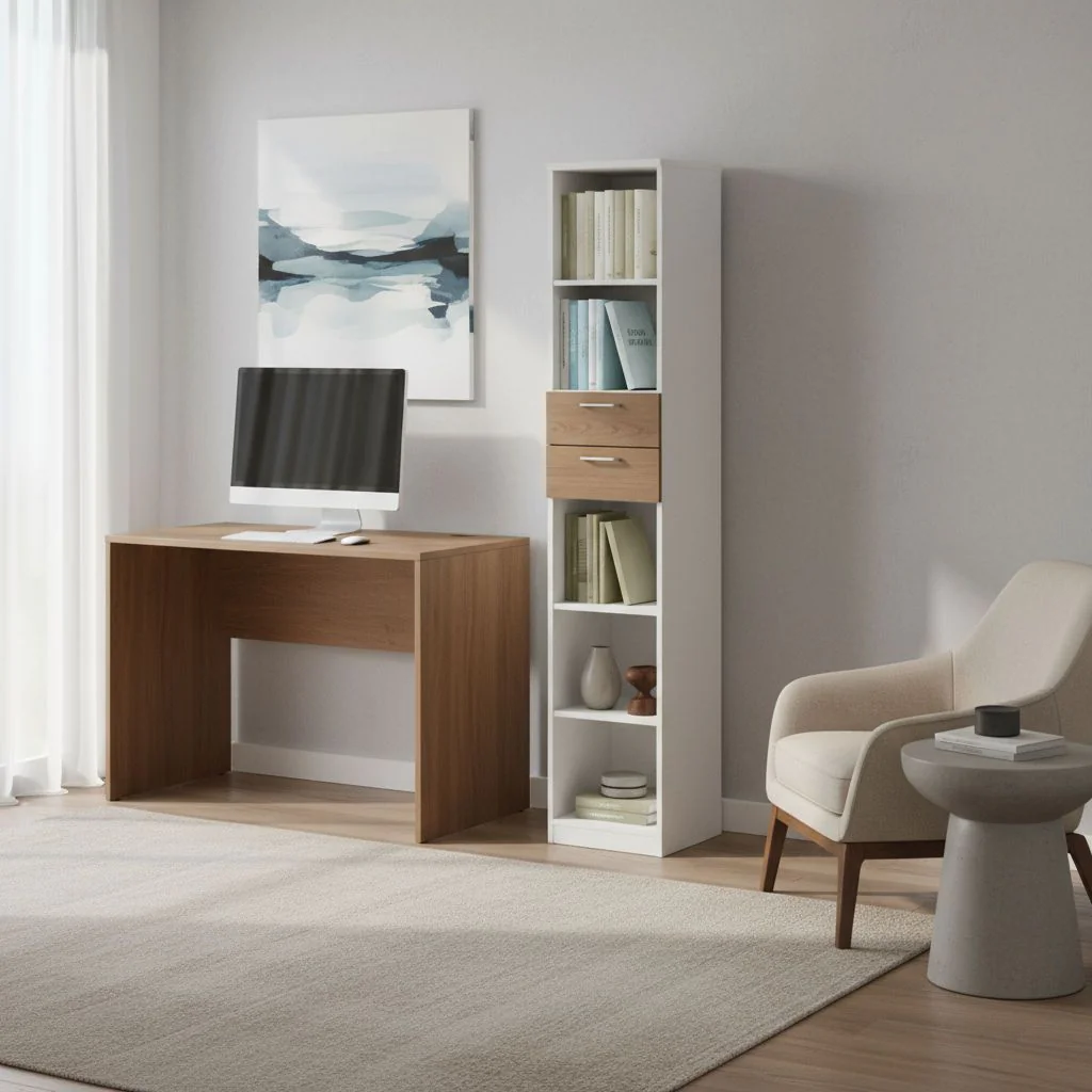 Kombischrank ODE E10 - 6OH von Nowy Styl - Produktbild 1 von 9