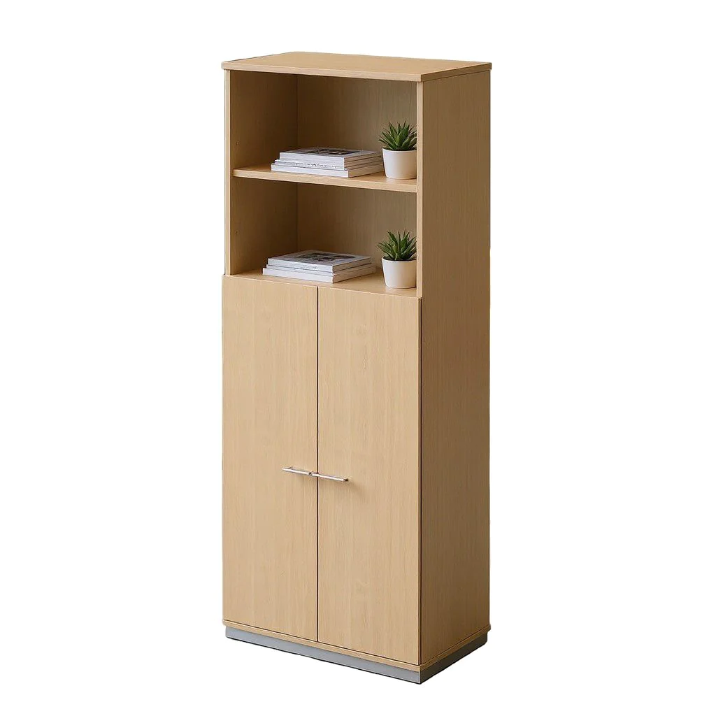 Kombischrank SQart 6 OH - NST-SQART-CABINET-HO-6OH
