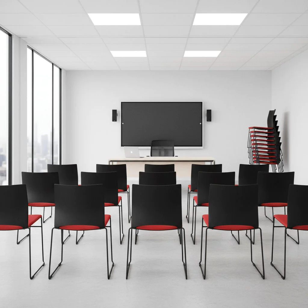 Konferenzstuhl Web von RIM - Produktbild 2 von 6