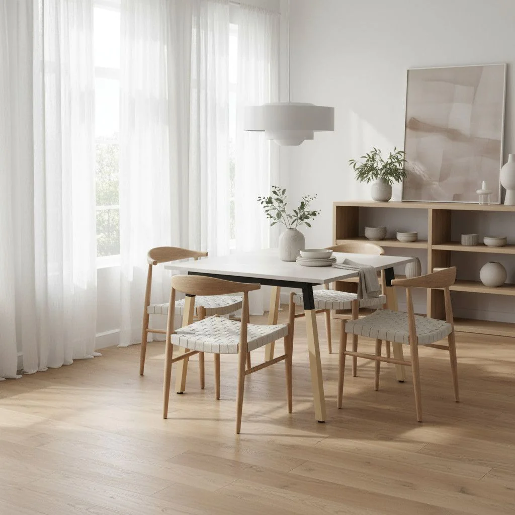 Konferenztisch CS5040 I-LEG LWM von Nowy Styl - Produktbild 2 von 4