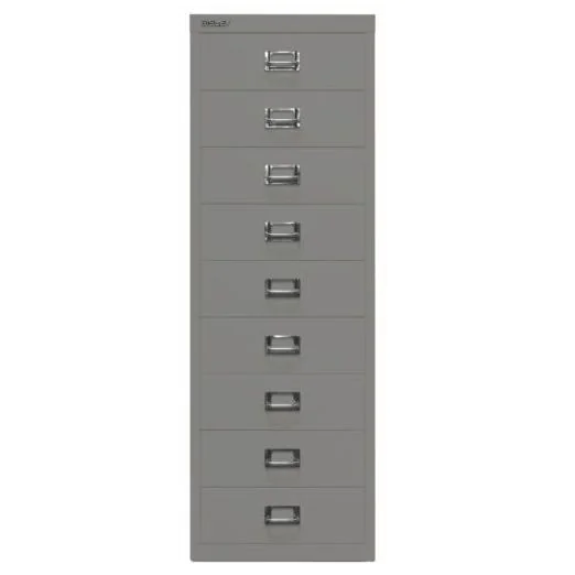 Schubladenschrank Multidrawer L399 von Bisley - Produktbild 1 von 2