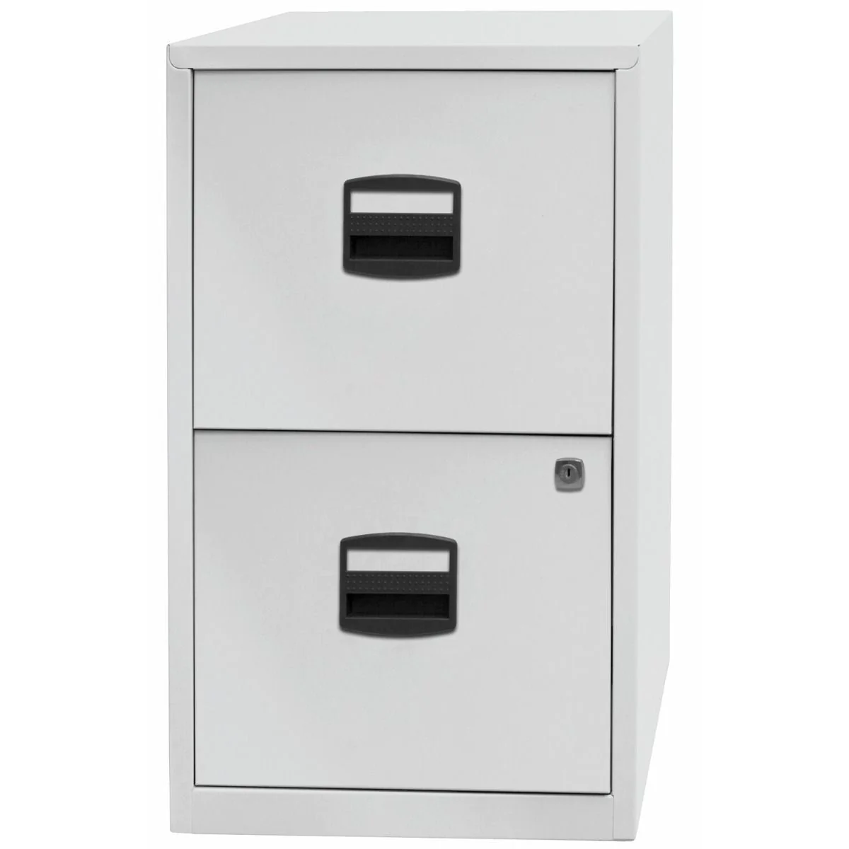 Hängeregistraturschrank PFA2 von Bisley - Produktbild 3 von 3