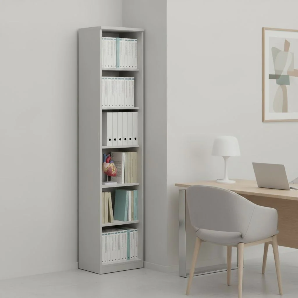 Regal E10 - 6 OH von Nowy Styl - Produktbild 2 von 9
