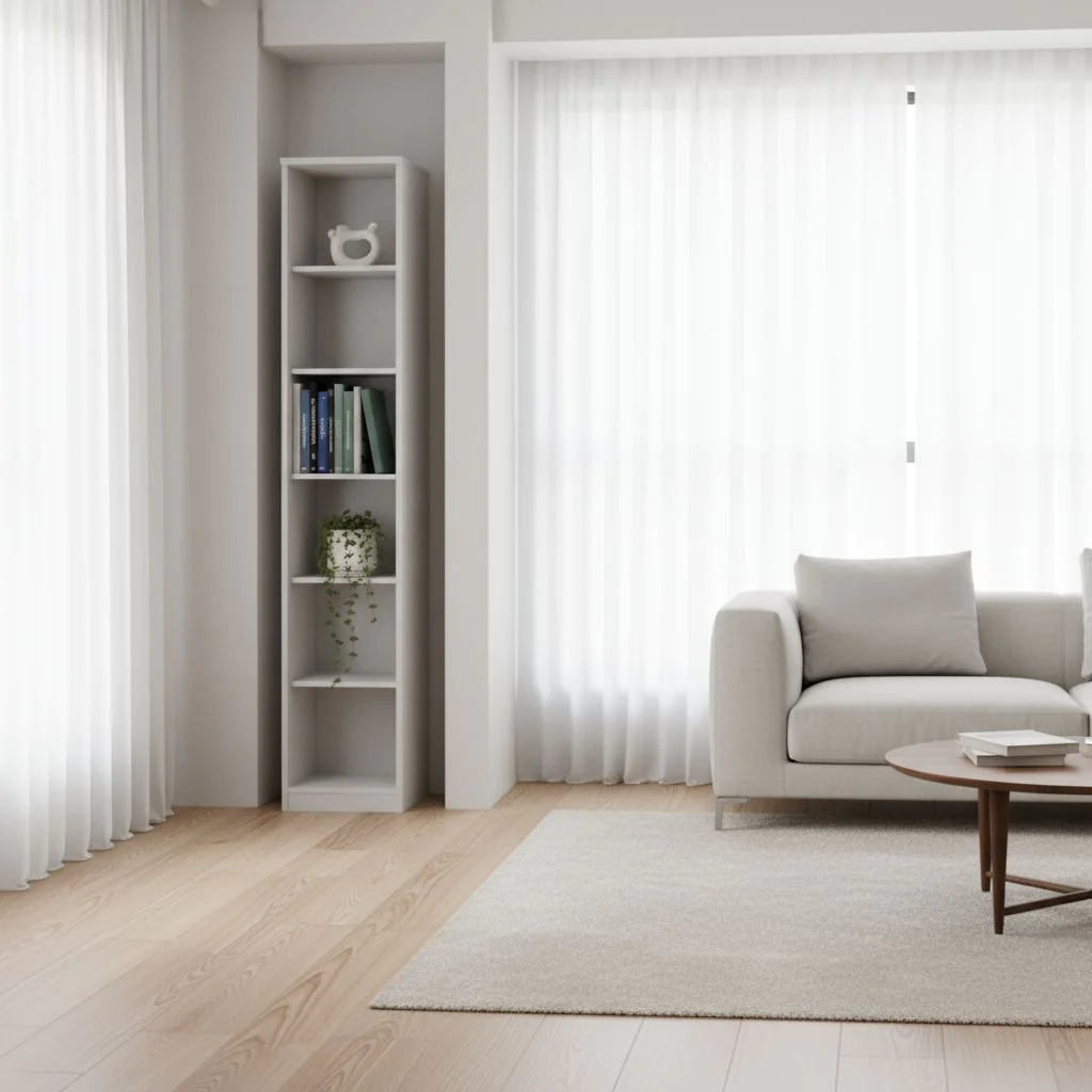 Regal E10 - 6 OH von Nowy Styl - Produktbild 1 von 9