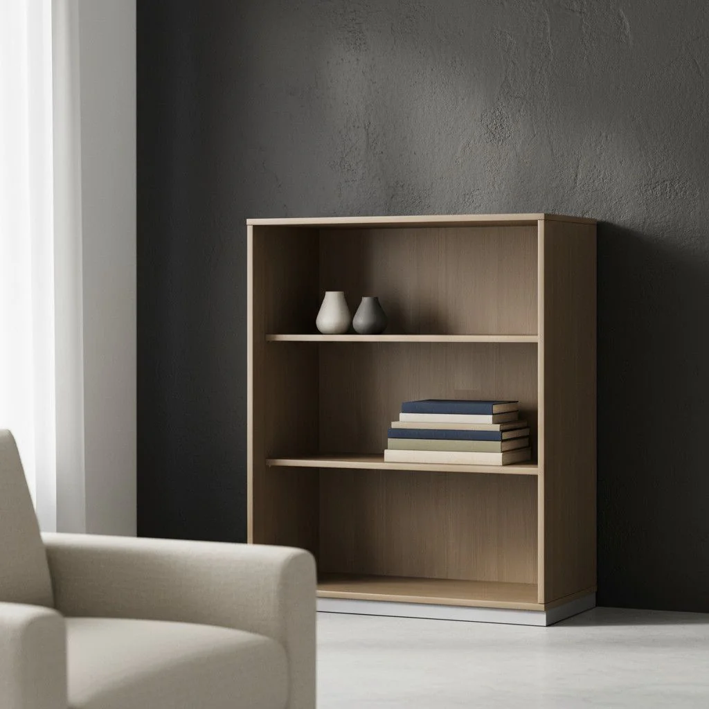 Regal SQart 3 OH von Nowy Styl - Produktbild 8 von 9