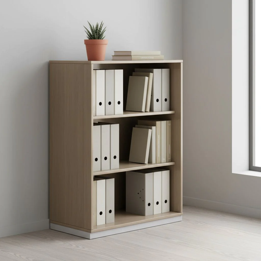 Regal SQart 3 OH - NST-SQART-CABINET-O-3-OH