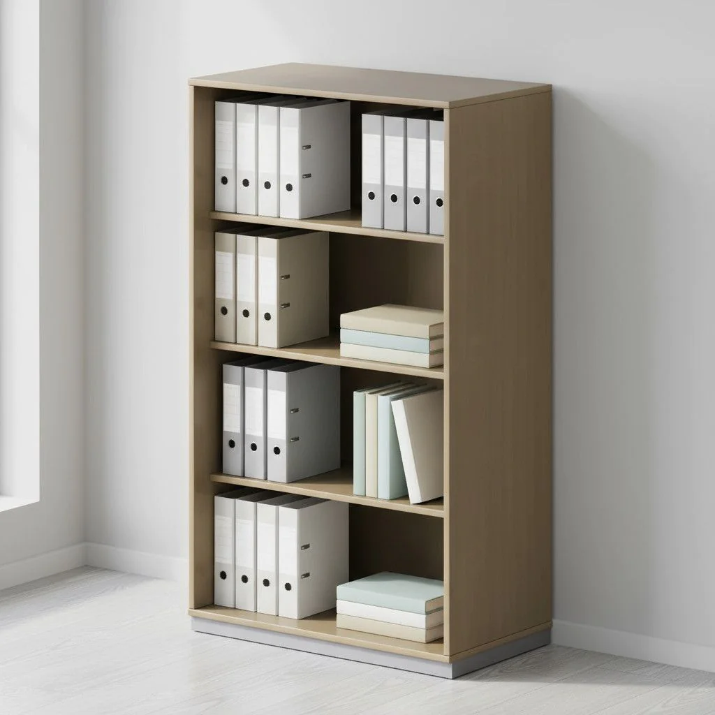 Regal SQart 4 OH - NST-SQART-CABINET-O-4-OH