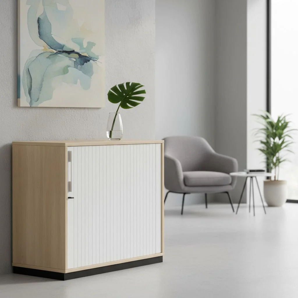 Rollladenschrank SQart 2 OH von Nowy Styl - Produktbild 2 von 7