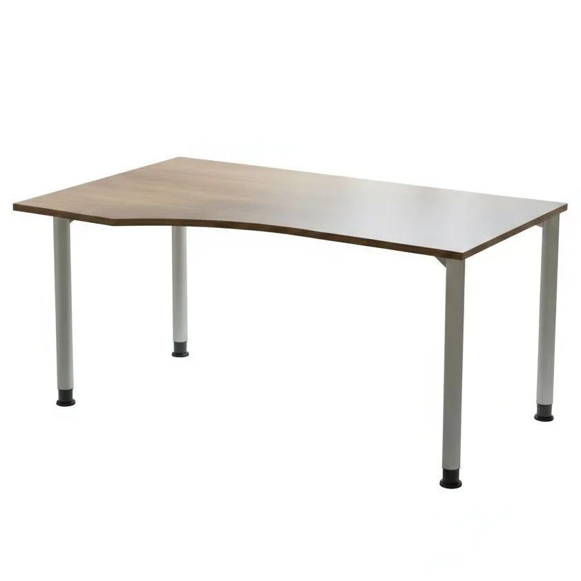 Schreibtisch 4-Flex Freiform von Geramöbel - Produktbild 1 von 22