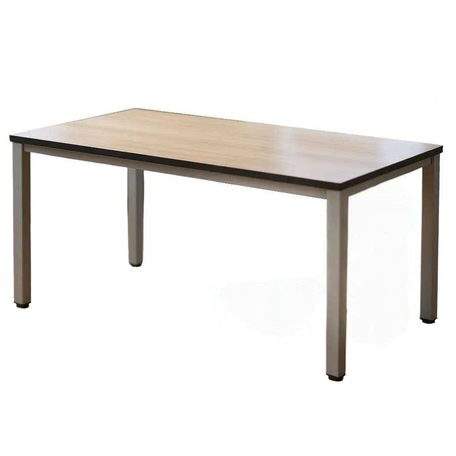 Schreibtisch E10 Quadratrohr 4-Fuß von Nowy Styl - Produktbild 3 von 17