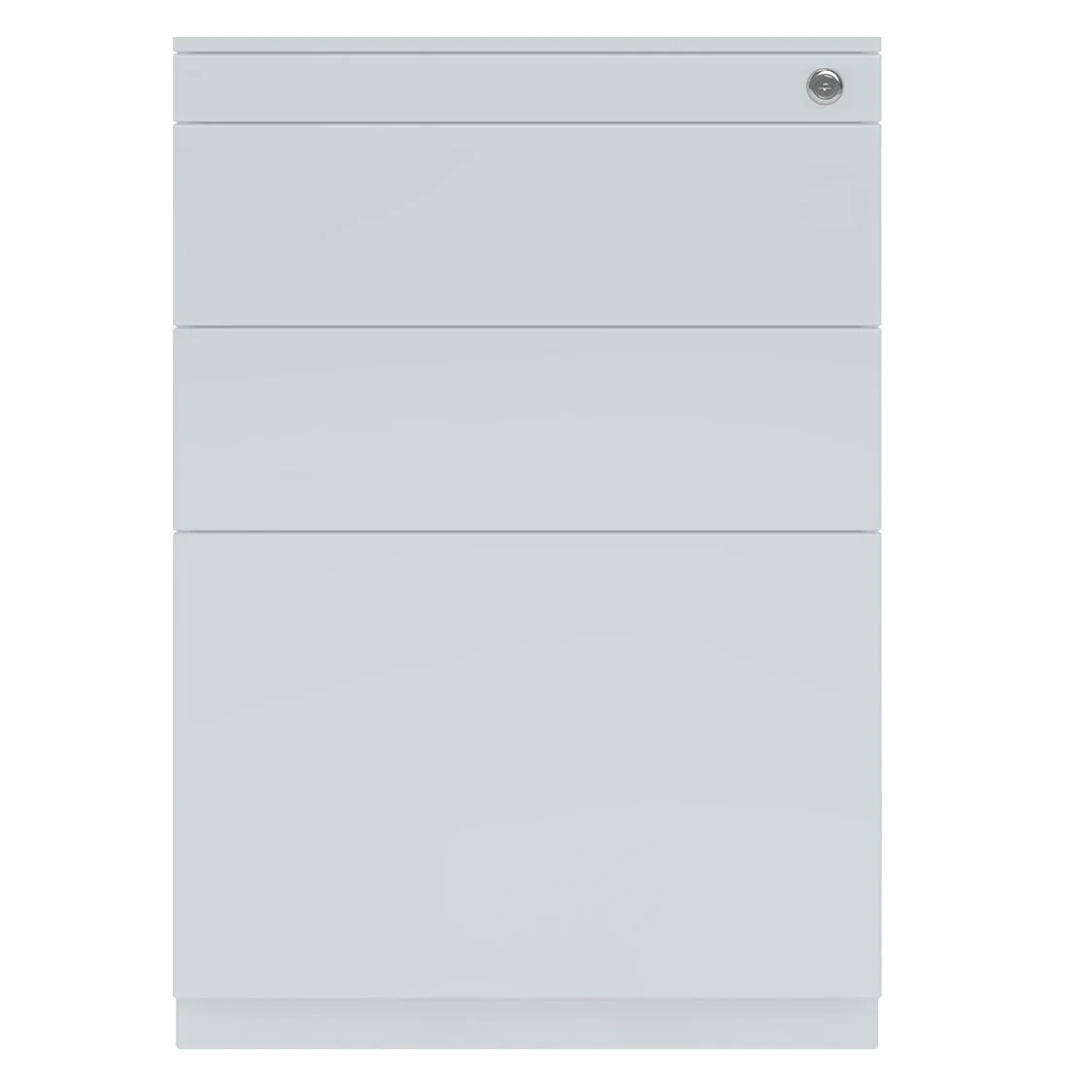 Standcontainer Note 2S1HR von Bisley - Produktbild 4 von 5