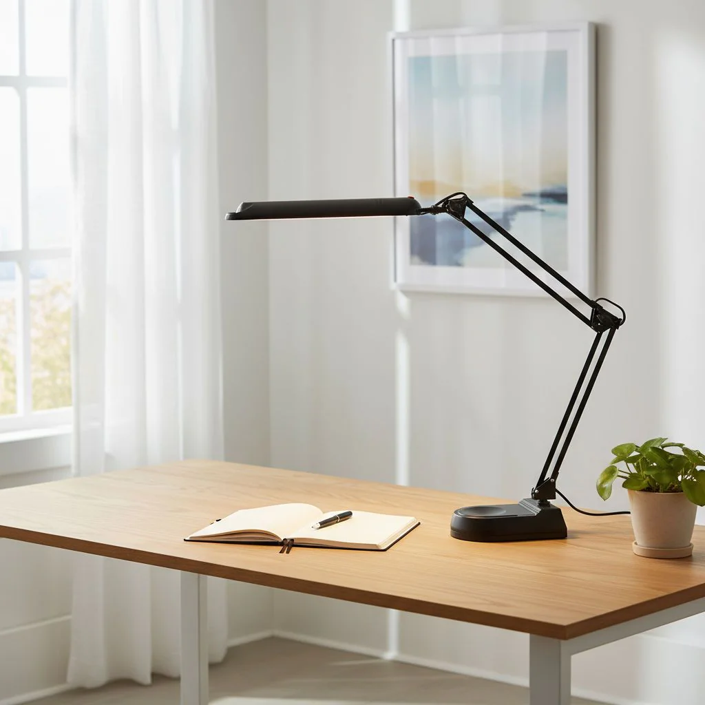 Tischleuchte LED atlantic von Maul - Produktbild 3 von 10
