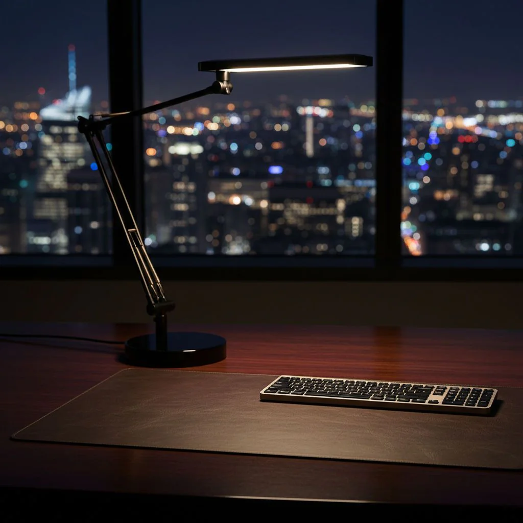 Tischleuchte LED Mambo 2.0 von Unilux - Produktbild 4 von 7